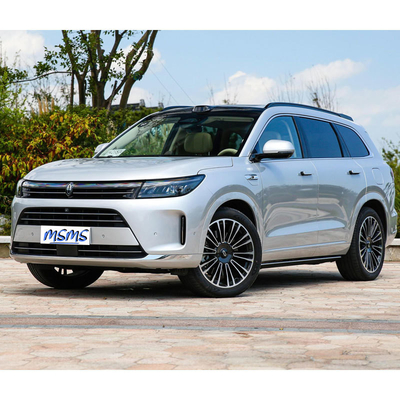 2023 Ternary Lithium Battery AITO M5 M7 M9 Erwachsene Sport Energiefahrzeug für 5-Türer 6-Sitzer SUV