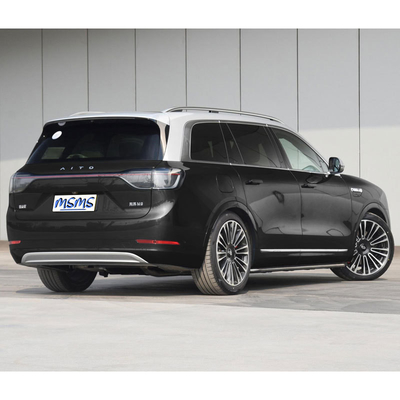 2024 AITO M9-Ultra Extended Range Energiefahrzeug SUV 5230*1999*1800 Länge Breite Höhe