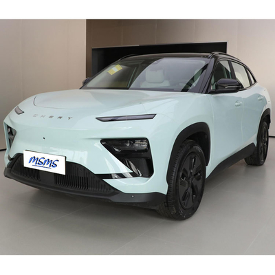 2023 Chery Shuxianghome Pro Linkslenker Elektroauto mit 412 km Reichweite und 5 Sitzen