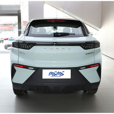 2023 Chery Shuxianghome Pro Linkslenker Elektroauto mit 412 km Reichweite und 5 Sitzen