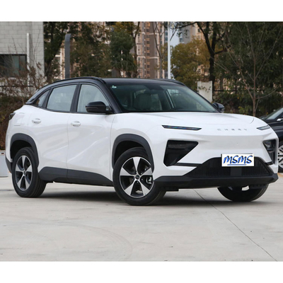 Energie 512 km SUV -Made mit 211 PS Motor und reine elektrische Energie von Chery Shuxianghome