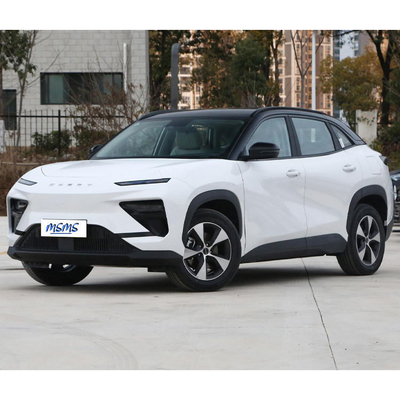 Energie 512 km SUV -Made mit 211 PS Motor und reine elektrische Energie von Chery Shuxianghome