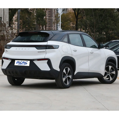 Energie 512 km SUV -Made mit 211 PS Motor und reine elektrische Energie von Chery Shuxianghome