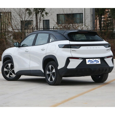 Energie 512 km SUV -Made mit 211 PS Motor und reine elektrische Energie von Chery Shuxianghome