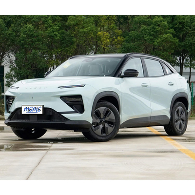 2023 Chery Shuxianghome Super 512Km Elektroauto Shuxiangjia Max Mittelklasse SUV 180 Km/h