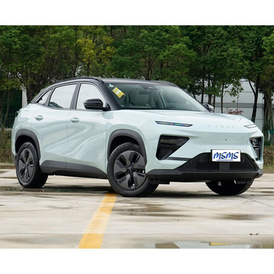 2023 Chery Shuxianghome Super 512Km Elektroauto Shuxiangjia Max Mittelklasse SUV 180 Km/h