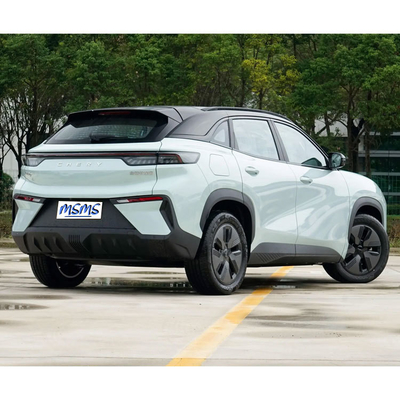 2023 Chery Shuxianghome Super 512Km Elektroauto Shuxiangjia Max Mittelklasse SUV 180 Km/h