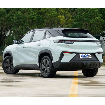 2023 Chery Shuxianghome Super 512Km Elektroauto Shuxiangjia Max Mittelklasse SUV 180 Km/h
