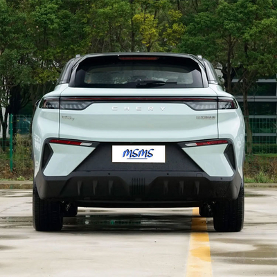 2023 Chery Shuxianghome Super 512Km Elektroauto Shuxiangjia Max Mittelklasse SUV 180 Km/h