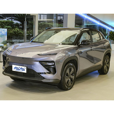Pure Electric SUV Chery Shuxiangjia Ultra 512km für Erwachsene Energiefahrzeug