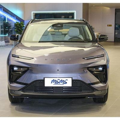 Pure Electric SUV Chery Shuxiangjia Ultra 512km für Erwachsene Energiefahrzeug