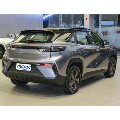 Pure Electric SUV Chery Shuxiangjia Ultra 512km für Erwachsene Energiefahrzeug