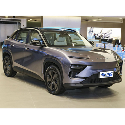 Pure Electric SUV Chery Shuxiangjia Ultra 512km für Erwachsene Energiefahrzeug