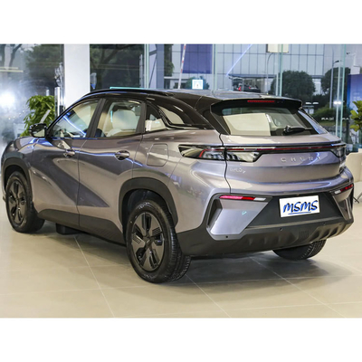 Pure Electric SUV Chery Shuxiangjia Ultra 512km für Erwachsene Energiefahrzeug