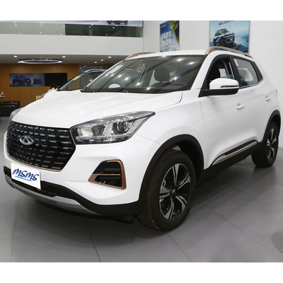 Energie-Typ Pure Electric Chery Ruihu E 401km Der beste SUV, der Effizienz braucht