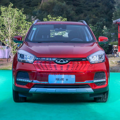 Chery Automobile Ruihu E Die perfekte Kombination aus Stil und Funktion für kleine SUVs