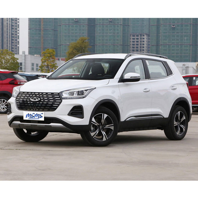 Chery Automobile Ruihu E Die perfekte Kombination aus Stil und Funktion für kleine SUVs