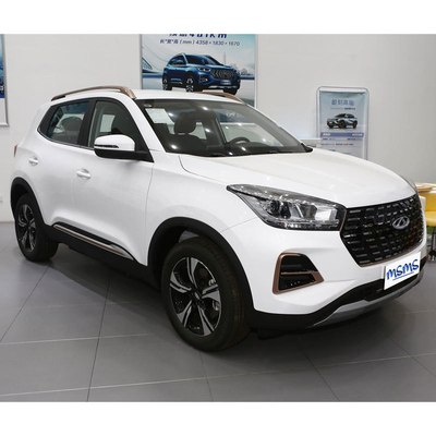 Chery Automobile Ruihu E Die perfekte Kombination aus Stil und Funktion für kleine SUVs