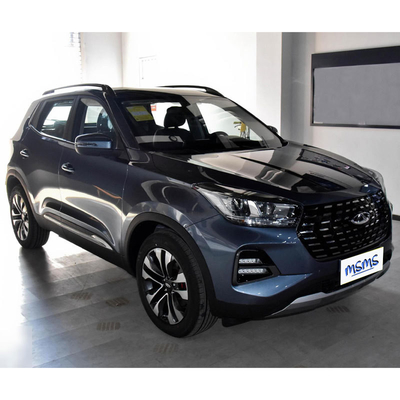 Chery Automobile Ruihu E Die perfekte Kombination aus Stil und Funktion für kleine SUVs