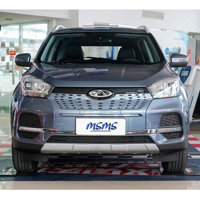 Chery Automobile Ruihu E Die perfekte Kombination aus Stil und Funktion für kleine SUVs