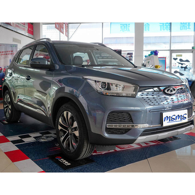 Chery Automobile Ruihu E Die perfekte Kombination aus Stil und Funktion für kleine SUVs