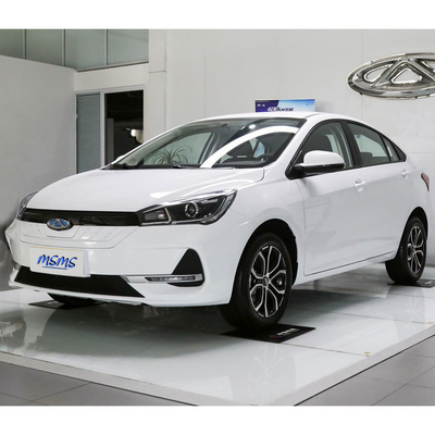 Maximalgeschwindigkeit 152 km/h Chery Areze e 401 km Die perfekte Kombination aus Kraft und Effizienz