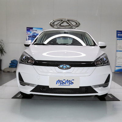 Maximalgeschwindigkeit 152 km/h Chery Areze e 401 km Die perfekte Kombination aus Kraft und Effizienz