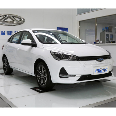 Maximalgeschwindigkeit 152 km/h Chery Areze e 401 km Die perfekte Kombination aus Kraft und Effizienz