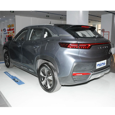 Chery Big Ant mittelgroßes SUV Elektrofahrzeug für Erwachsene