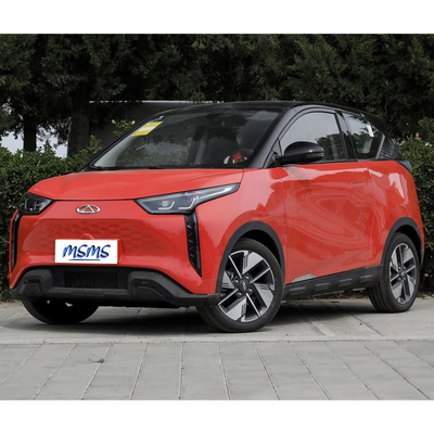 301Km Reichweite Chery unbegrenzt Pro Mini Elektroautos für Erwachsene Energie Elektrofahrzeug