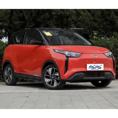301Km Reichweite Chery unbegrenzt Pro Mini Elektroautos für Erwachsene Energie Elektrofahrzeug