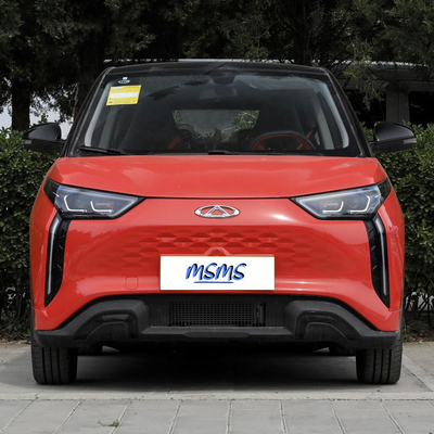 301Km Reichweite Chery unbegrenzt Pro Mini Elektroautos für Erwachsene Energie Elektrofahrzeug