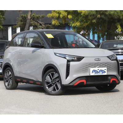 Rein elektrischer 4-Sitzer Chery Unlimited Pro Mini mit maximaler Geschwindigkeit von 120 km/h
