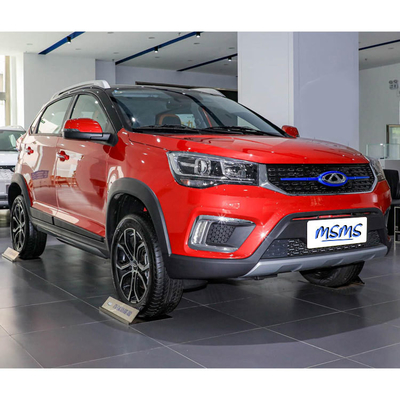 Energiefahrzeuge Chery Ruihu 3xe Elektro-Kleinwagen für schnelles Aufladen und optimale Größe