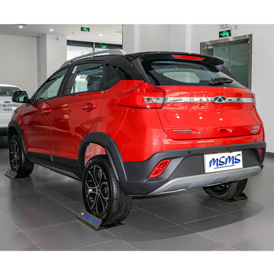 Energiefahrzeuge Chery Ruihu 3xe Elektro-Kleinwagen für schnelles Aufladen und optimale Größe