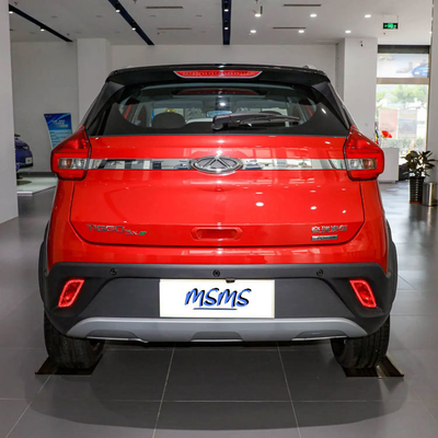 Energiefahrzeuge Chery Ruihu 3xe Elektro-Kleinwagen für schnelles Aufladen und optimale Größe
