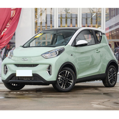 2023 Chery Small Ant Elektroauto Geschwindigkeit 4-Sitzer EV mit 2150 mm Radstand und Top-Notch
