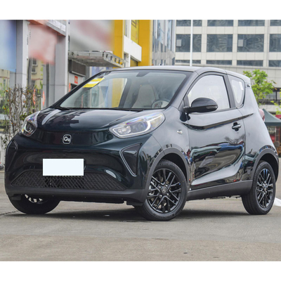 2023 Chery Small Ant Elektroauto Geschwindigkeit 4-Sitzer EV mit 2150 mm Radstand und Top-Notch