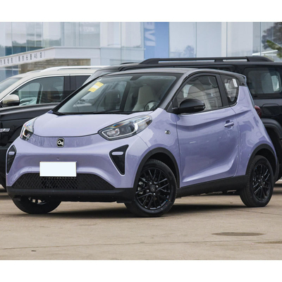 2023 Chery Small Ant Elektroauto Geschwindigkeit 4-Sitzer EV mit 2150 mm Radstand und Top-Notch