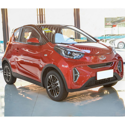 2023 Chery Small Ant Elektroauto Geschwindigkeit 4-Sitzer EV mit 2150 mm Radstand und Top-Notch