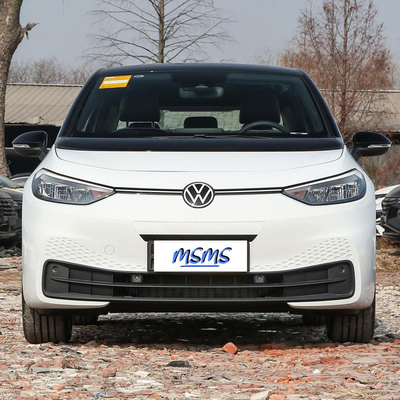 Volkswagen ID.3 VW Pure Electric Car 2022 Modell 4261x1778x1568 mm Länge Breite Höhe