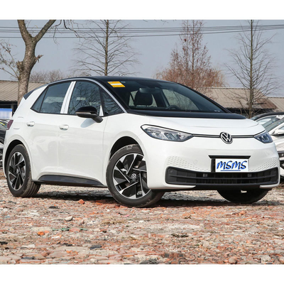 Volkswagen ID.3 VW Pure Electric Car 2022 Modell 4261x1778x1568 mm Länge Breite Höhe
