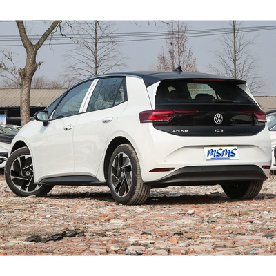 Volkswagen ID.3 VW Pure Electric Car 2022 Modell 4261x1778x1568 mm Länge Breite Höhe