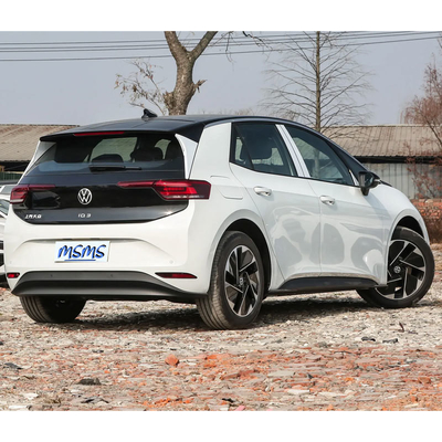 Volkswagen ID.3 VW Pure Electric Car 2022 Modell 4261x1778x1568 mm Länge Breite Höhe