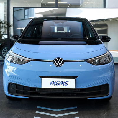 2023 Volkswagen ID3 Elektro Kleinwagen mit 450 km Reichweite und 1760 kg Gewicht