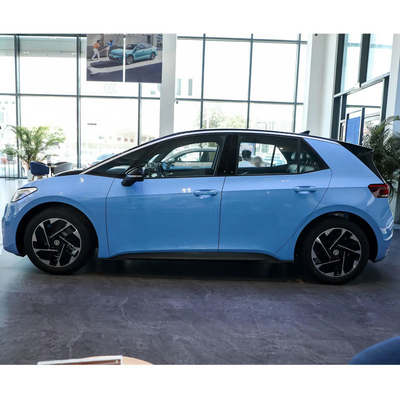 2023 Volkswagen ID3 Elektro Kleinwagen mit 450 km Reichweite und 1760 kg Gewicht