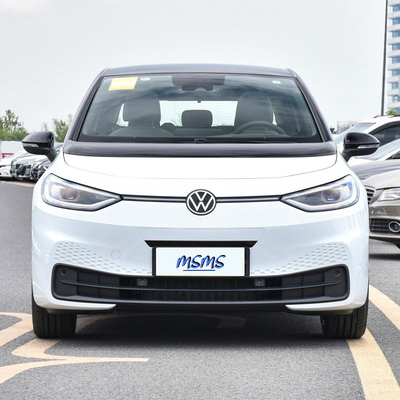 Vw ID3 5-Sitzer Elektroauto 450km Reichweite 1760kg Gewicht Top-Wahl für Unternehmen