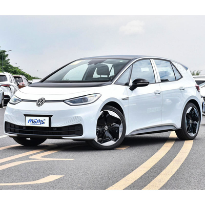 Vw ID3 5-Sitzer Elektroauto 450km Reichweite 1760kg Gewicht Top-Wahl für Unternehmen