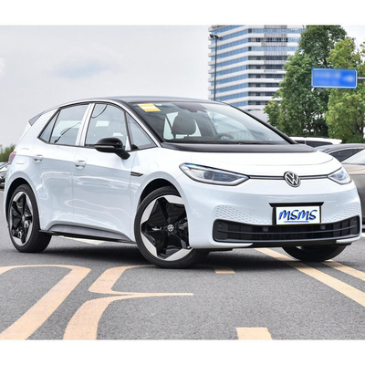 Vw ID3 5-Sitzer Elektroauto 450km Reichweite 1760kg Gewicht Top-Wahl für Unternehmen