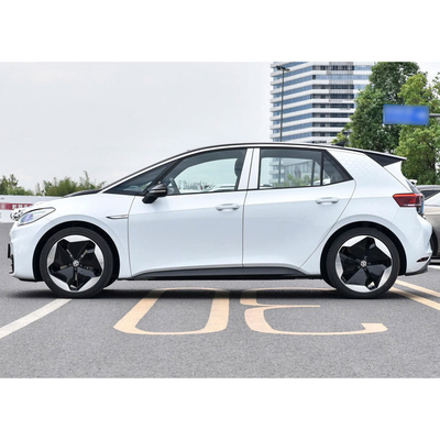 Vw ID3 5-Sitzer Elektroauto 450km Reichweite 1760kg Gewicht Top-Wahl für Unternehmen